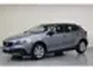 Volvo V40 Cross Country 2.0 T3 Nordic Rijklaarprijs Leer Pano dak