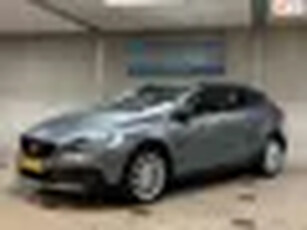 Volvo V40 Cross Country 2.0 T3 Summum, leder, navi, camera, cruise, PDC, afn trekhaak, stoelverw