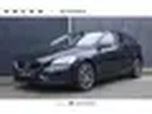 Volvo V40 T2 Momentum Full Map Navigatie Parkeersensoren achter Bluetooth 17