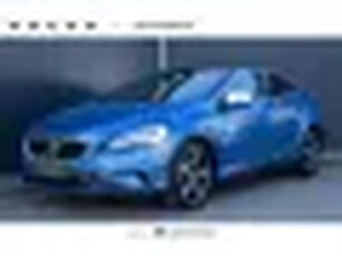 Volvo V40 T3 Automaat Polar+ Sport Panoramadak Alarmklasse 3 Premium Audio Parkeercamera K