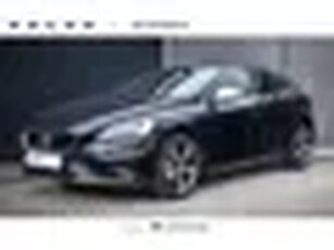 Volvo V40 T3 Automaat Polar+ Sport Panoramadak Premium Audio Alarmklasse 3 Parkeerverwarming