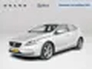 Volvo V40 T3 Nordic+ Stoelverwarming Standkachel On Call