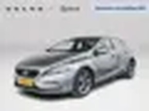 Volvo V40 T4 Aut. Momentum Navi (bj 2015)