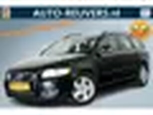 Volvo V50 1.6 D2 Business Edition / Bi-Xenon / Clima / Cruisecontrol / Bluetooth