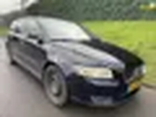 Volvo V50 1.6 D2 Kinetic - extra wheels