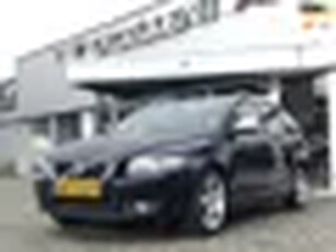 Volvo V50 1.6 D2 S/S R-Design Pro Edition Navigatie