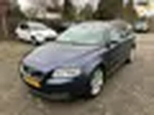 Volvo V50 1.6 D2 Sport // nette auto // euro 5 diesel