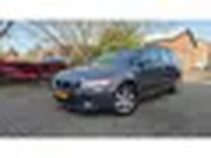 Volvo V50 1.6D Edition II LEDER-CLIMA-BJ 2008