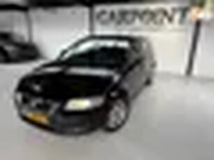 Volvo V50 1.6D Kinetic Cruise Clima Navi Lm velgen Rijdt Goed