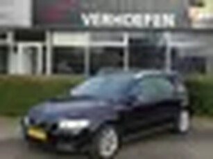 Volvo V50 1.6D S/S Sport - NAVI - CRUISE / CLIMATE CONTR - ELEK STOELEN INCL GEHEUGEN !