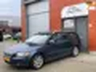 Volvo V50 1.8 Edition I APK NAP AIRCO TREKHAAK