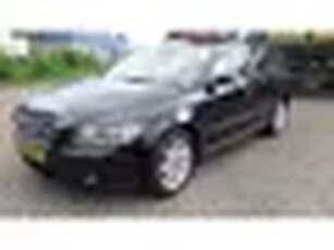 Volvo V50 1.8 edition I