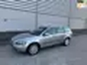 Volvo V50 1.8 Edition I Nap Nw Apk 2e Eig