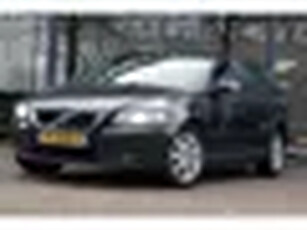 Volvo V50 1.8 Edition IClimateCruiseNAP