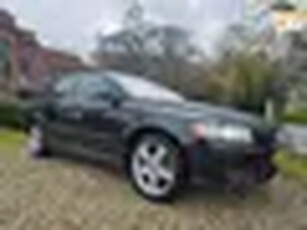 Volvo V50 1.8 Edition II AIRCO/cruise/LEER