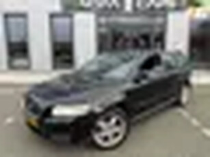 Volvo V50 1.8 Edition II LeerTrekhaakxenonstoel verwaring