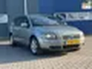 Volvo V50 1.8 Kinetic Airco + Cruise control