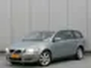 Volvo V50 1.8 Kinetic goed onderhouden / Cruise Control / Climate Control / Trekhaak