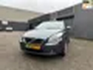 Volvo V50 1.8 Momentum Clima Cruise Leer PDC LM-Wielen Xenon Trekhaak APK NAP.