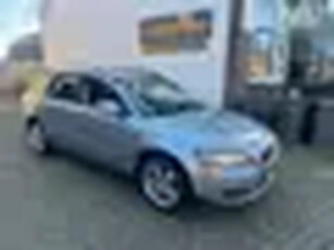 Volvo V50 1.8F Edition II