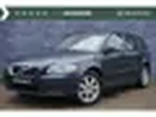 Volvo V50 2.0 Advantage Trekhaak Climate Controle All Season 100% Onderhouden