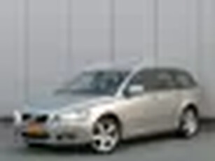 Volvo V50 2.0 Business Pro Edition Leer / Navi / Trekhaak / Bluetooth