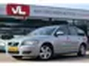 Volvo V50 2.0 D3 Kinetic Navigatie Climate Control Trekhaak