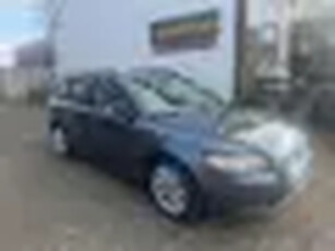 Volvo V50 2.0 D3 Summum AUTOMAAT