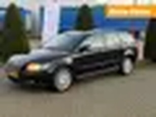 VOLVO V50 2.0 EDITION I / AUTO AIRCO / CRUISE / TREKHAAK