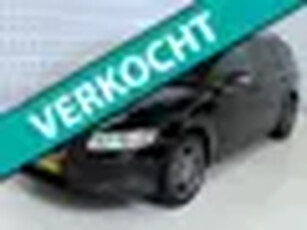 Volvo V50 2.0 Edition / KOPPELING NIET GOED (2008)