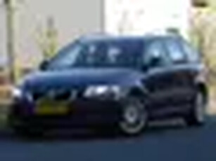 Volvo V50 2.0 Sport NAP/NAVI/AIRCO/CRUISE/XENON/PDC/APK 2026