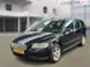 Volvo V50 2.4 Kinetic AUTOMAAT CRUISE TREKHAAK 2 X SLEUTELS