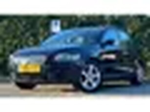 Volvo V50 2.4 KineticAPK09-25AutomaatTrekhaakBluetoothCruiseLMV