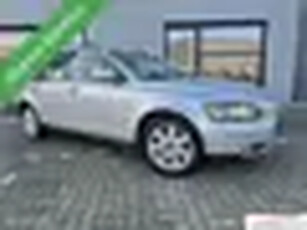 Volvo V50 2.4 Momentum AUTOMAAT XENON CRUISE NAP