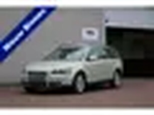 Volvo V50 2.4i AUTOMAAT YOUNGTIMER incl. 21% BTW (bj 2004)