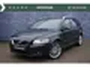 Volvo V50 2.4i Edition II 170PK Trekhaak Bluetooth Parkeersensoren Leder Cruise Controle