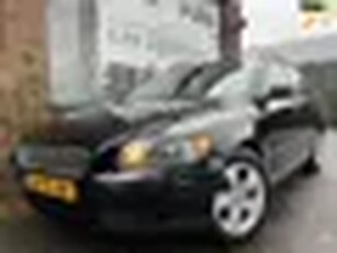 Volvo V50 2.4iTrekhaakSchuif-kanteldakStoelverwarmingYoungtimer170PK