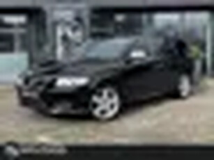 Volvo V50 2.5 T5 AWD R-Design Schuifdak l Youngtimer l Trekhaak