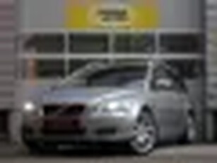 Volvo V50 2.5 T5 Summum (bj 2007)