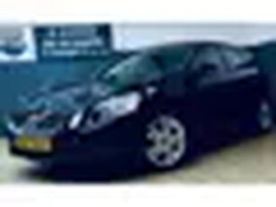 Volvo V60 1.6 T3 Kinetic/2DE EIG/RIJKLAARLTOP SAAT/