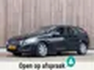 Volvo V60 1.6 T3 Kinetic NaviCruiseExport