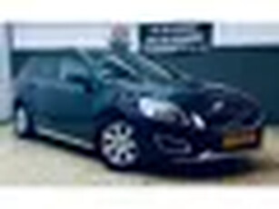 Volvo V60 1.6 T3 Momentum/2DE EIG/TOP STAAT/RIJKLAAR/