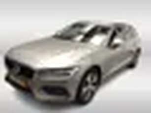 Volvo V60 2.0 B3 Momentum Advantage verwacht (bj 2021)