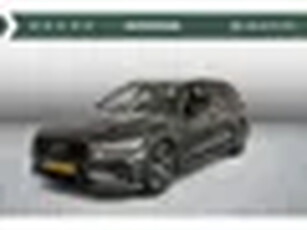 Volvo V60 2.0 B3 R-Design Styling Pack Adaptieve Cruise controle Blis Keyless Entry + Start