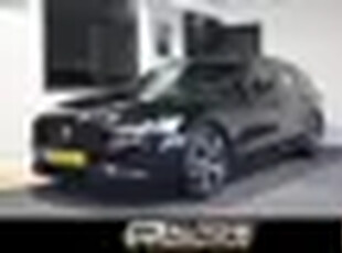 VOLVO V60 2.0 B4 CORE AUTOMAAT, LEDER, 197PK, ACHTERUITRIJCAMERA,CARPLAY