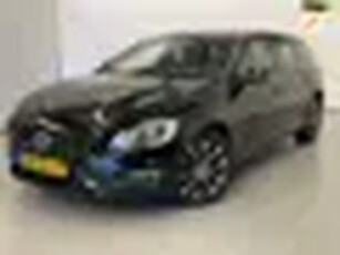 Volvo V60 2.0 D2 Polar+ Dynamic / Leder / Navi / Trekhaak