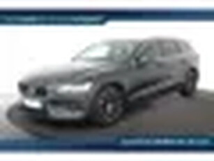 Volvo V60 2.0 D3 Momentum Pro *1ste Eigenaar*Leer*Standkachel*