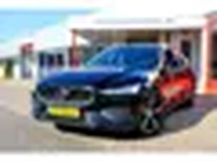 Volvo V60 2.0 D4 190pk Momentum Aut. NaviLEDClimaLMV