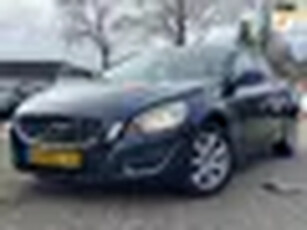 Volvo V60 2.0 D4 Kinetic AIRCO NAVIGATIE APK 03-2026 5CILINDER