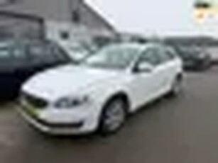 Volvo V60 2.0 D4 Kinetic NAV.+ Clima Bj:2014